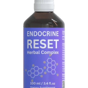 X RESET AphroZen Labs.